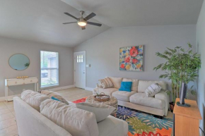 Cozy Austin Townhome, about 15 Mi to Downtown!
